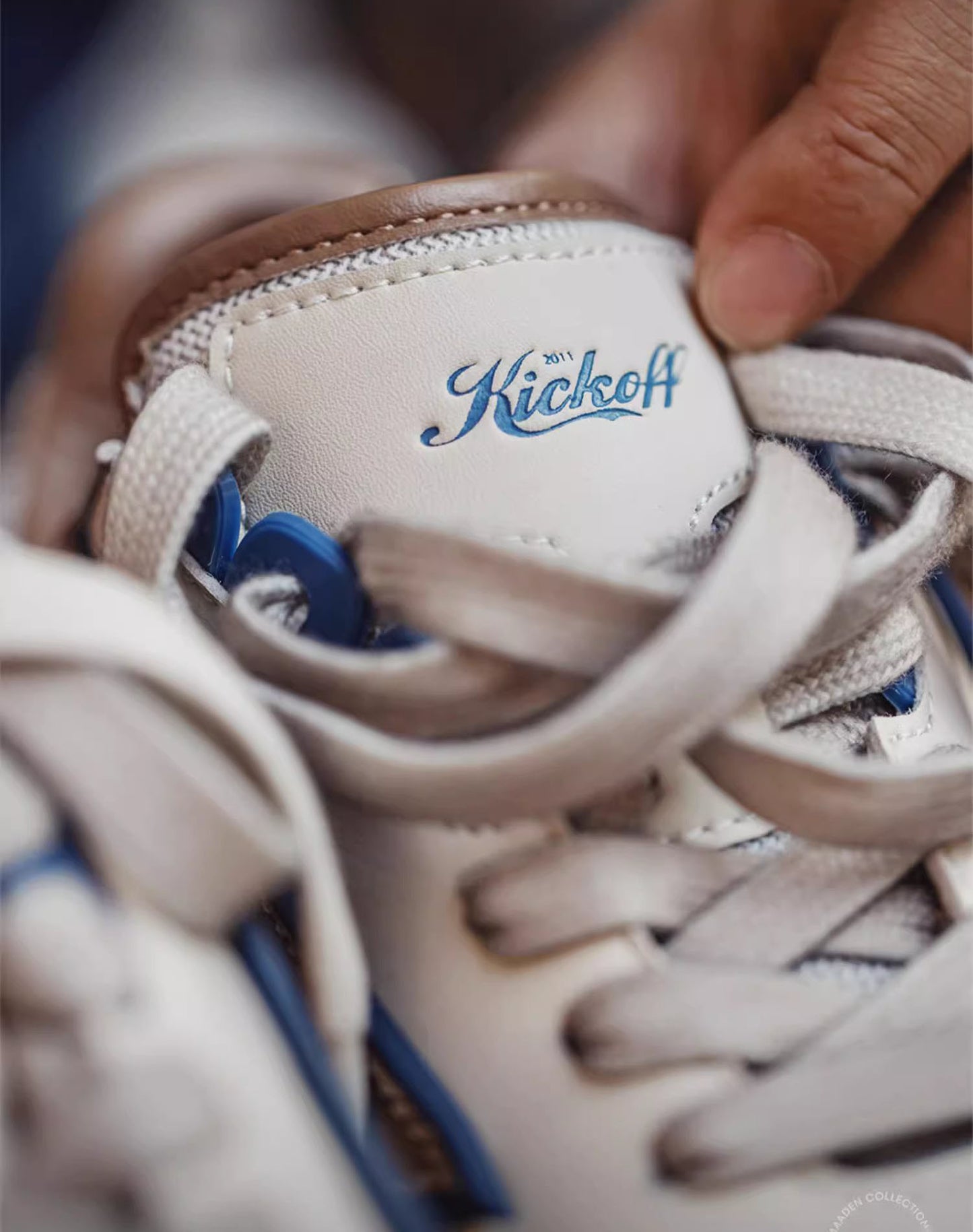 Jogging Forrest Gump Retro Low-top Versatile Men's Sports Shoes - Harmony Gallery