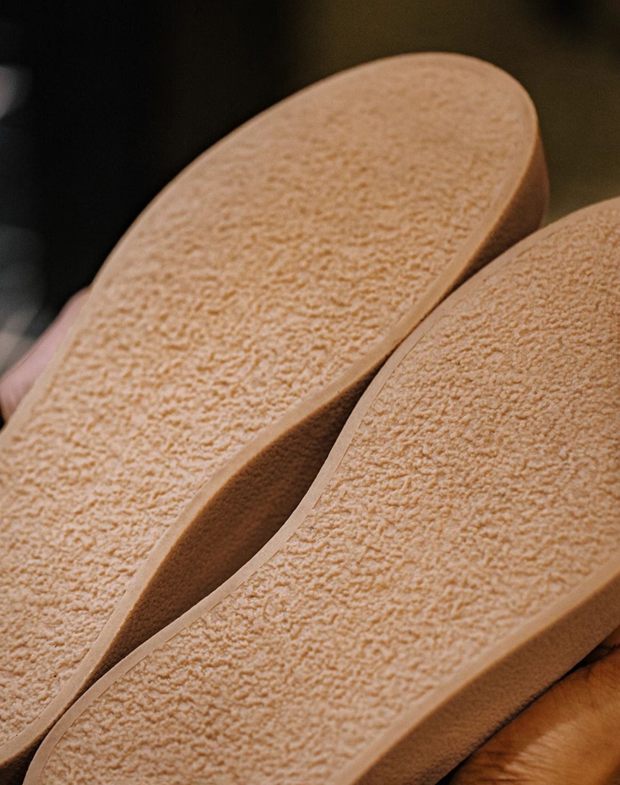 American Retro Thick-Soled Low-Top Suede Sport Men's Casual Shoes - Harmony Gallery