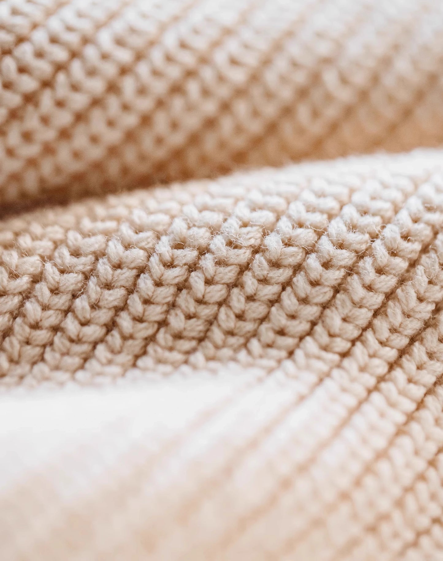 American Casual Henry Collar Knitted Hooded Lazy Pullover Men's Sweater - Harmony Gallery