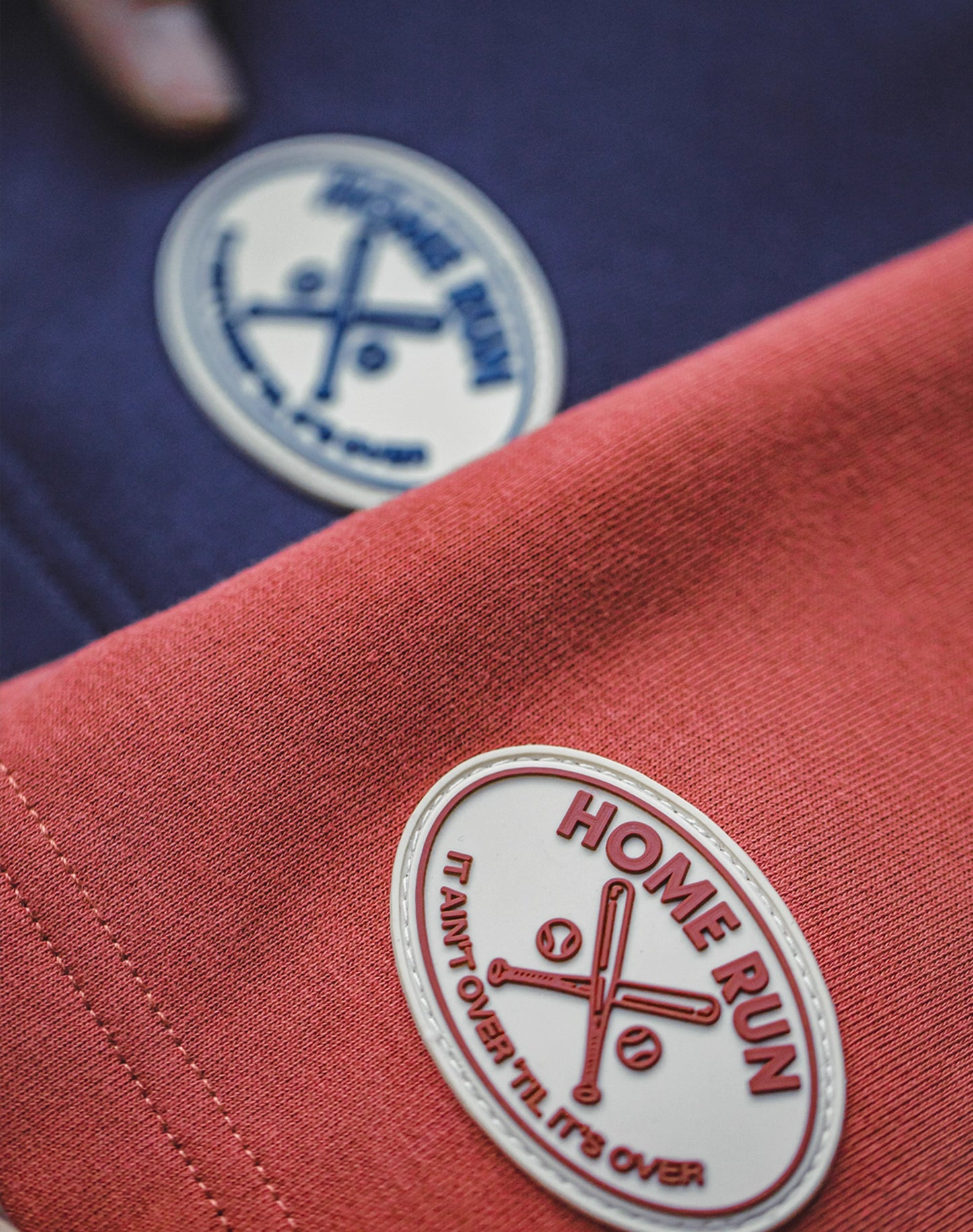 American Retro Knitted Contrast Polo College Men's Sweater - Harmony Gallery