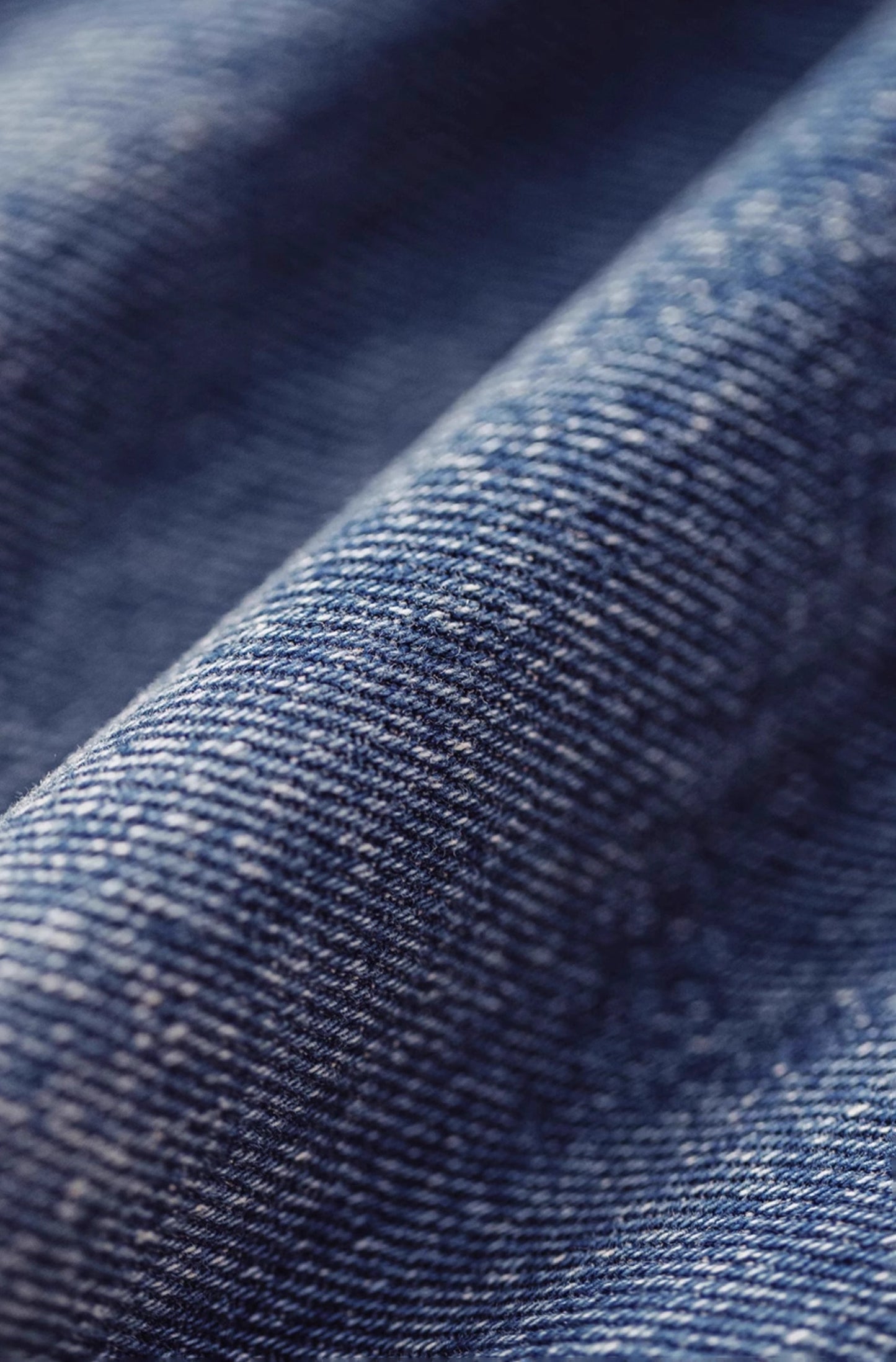 American Retro Double Knee Logging Washed And Distressed Wide-Leg Men's Jeans - Harmony Gallery