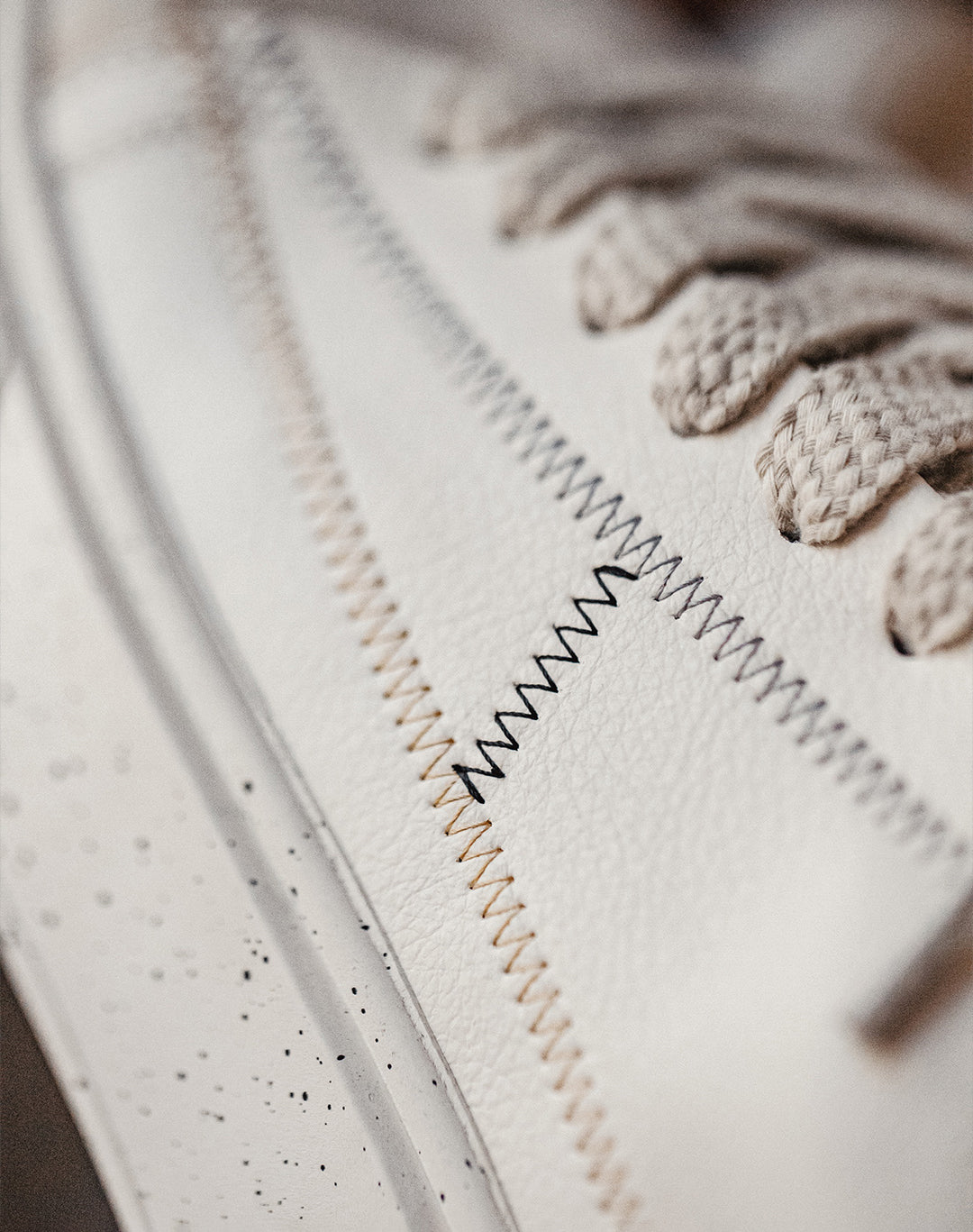 American Retro Sports All-match Thick-Soled Men's Casual Shoes - Harmony Gallery