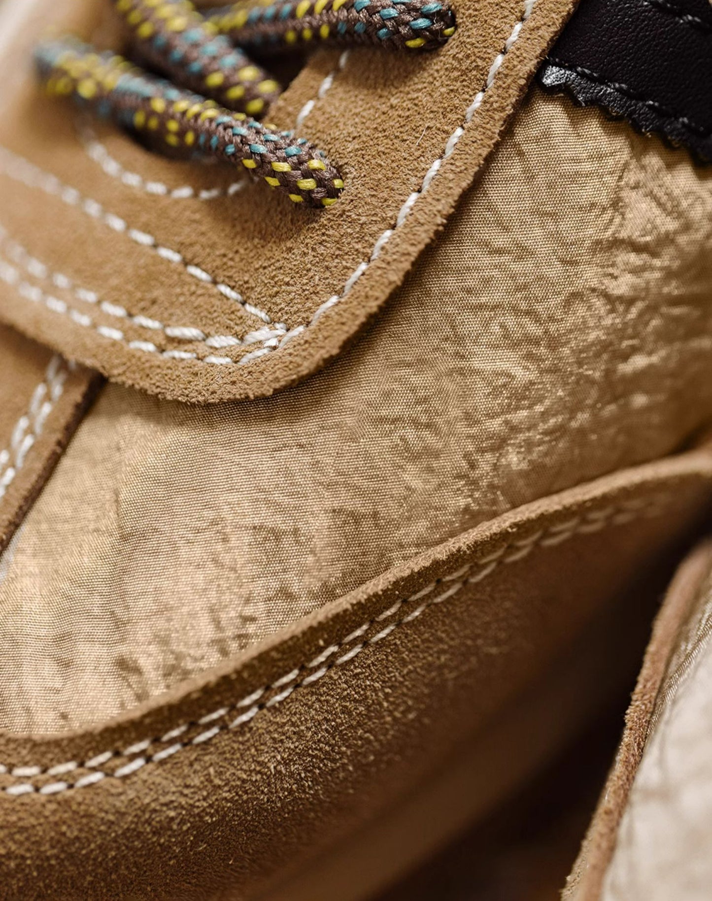 German Retro Jogging Breathable Light Chestnut Forrest Gump Men's Sports Shoes - Harmony Gallery