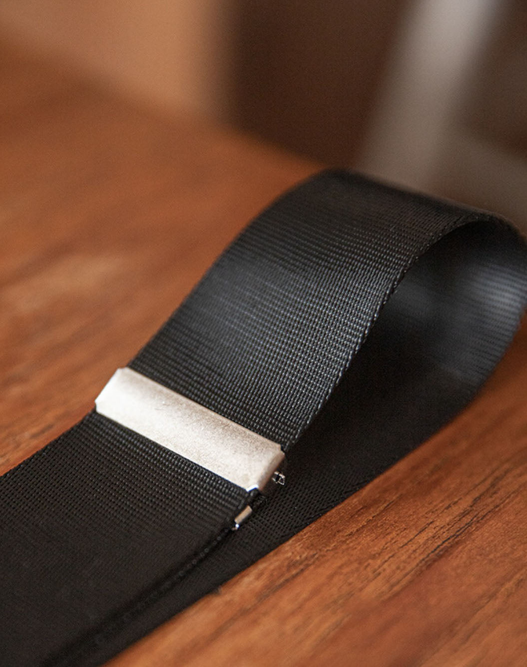 Workwear Casual Pear-Shaped Slim Waist Suspenders Women's Dress - Harmony Gallery