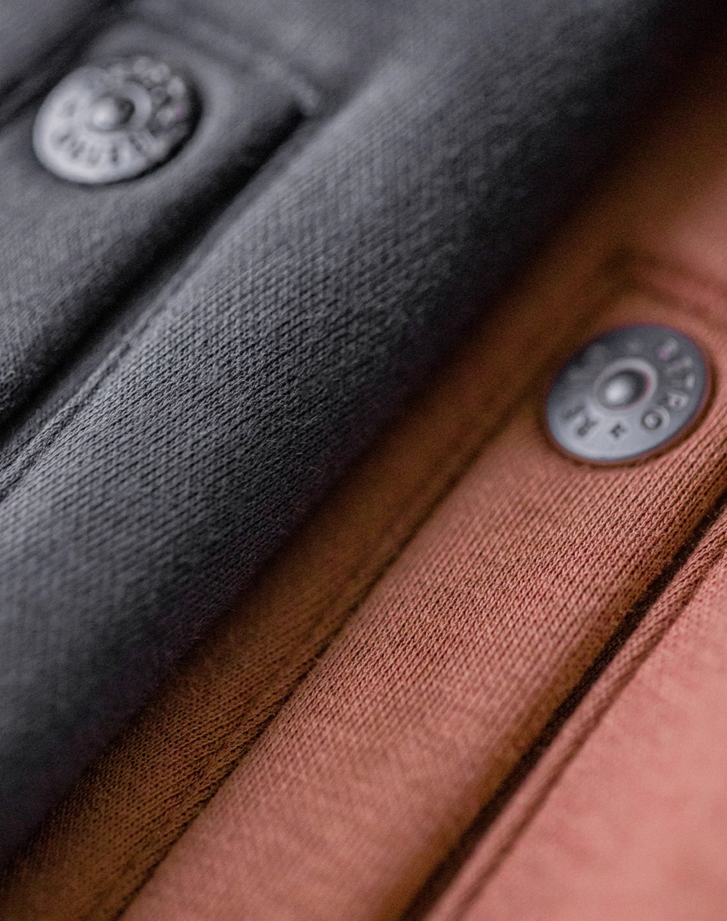 American Polar Fleece Cardigan College Velvet Sports Men's Jacket - Harmony Gallery