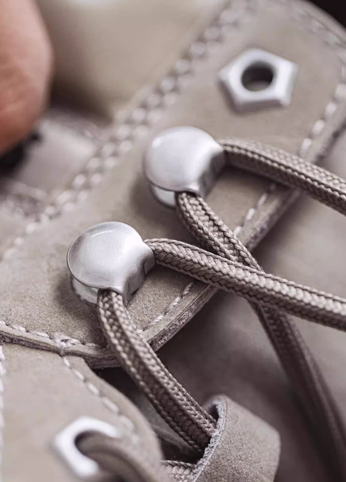 American Desert Storm Winter Thick-Soled Wasteland Martin Men's Boot - Harmony Gallery