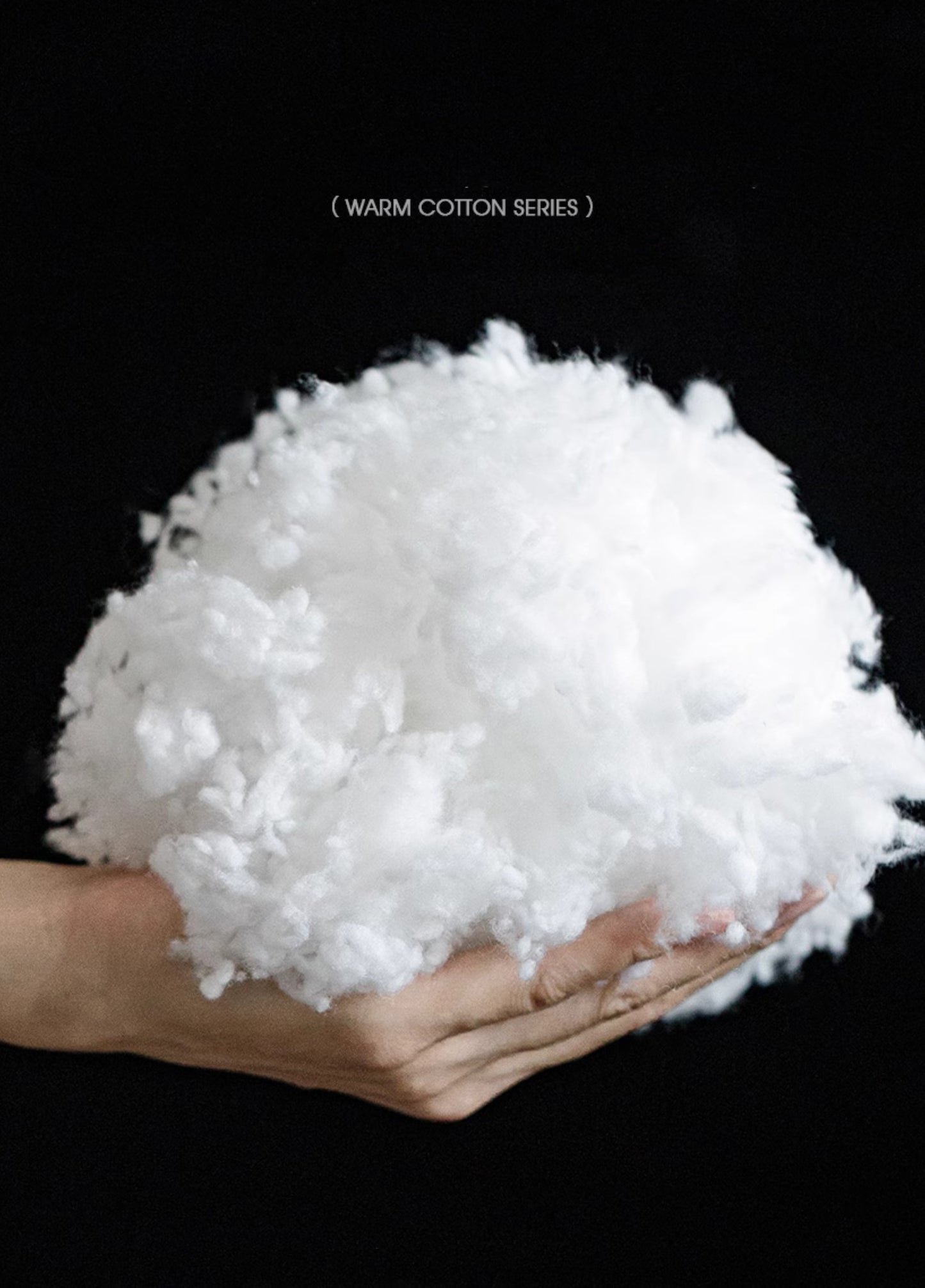 American Thin Waterproof Quilted Cotton Clothing Warm Rib Men's Jacket - Harmony Gallery