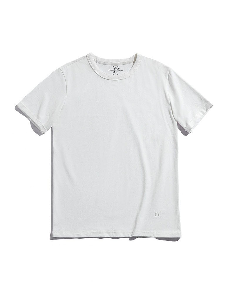 Tooling American Retro Heavy Needles Men's T-Shirt - Harmony Gallery