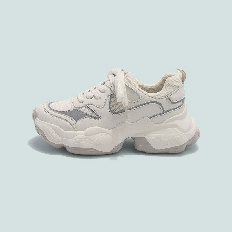 Casual Breathable Forest Sport Sneakers Women's Shoes - Harmony Gallery