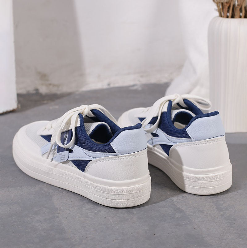 Breathable Casual Summer Sport Women's Shoes - Harmony Gallery