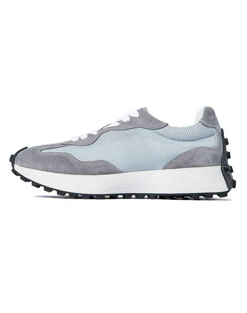 Waffle Forrest Gump Breathable Jogging Men's Sports Shoes - Harmony Gallery