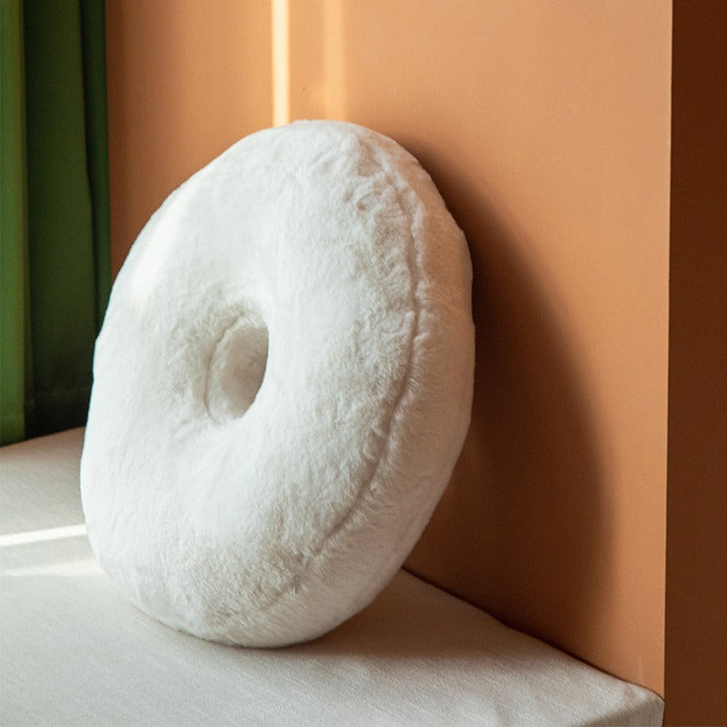 Decorative Special Shaped Bedroom Cushion - Harmony Gallery