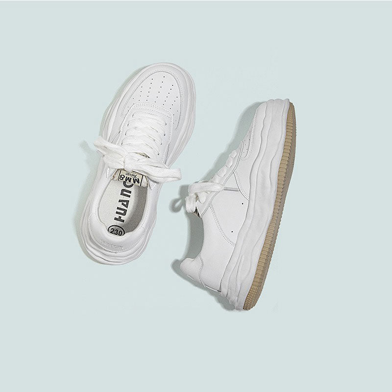 Original Breathable All-Match Casual Sports Women's Shoes - Harmony Gallery