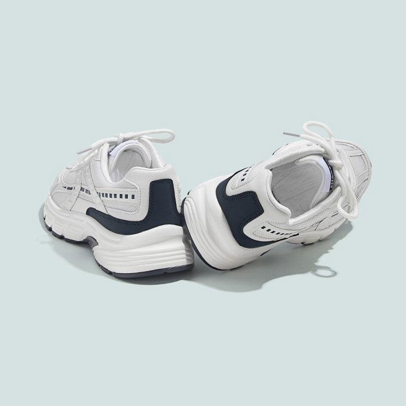Trendy Allmatch Breathable Casual Sports Women's Shoes - Harmony Gallery
