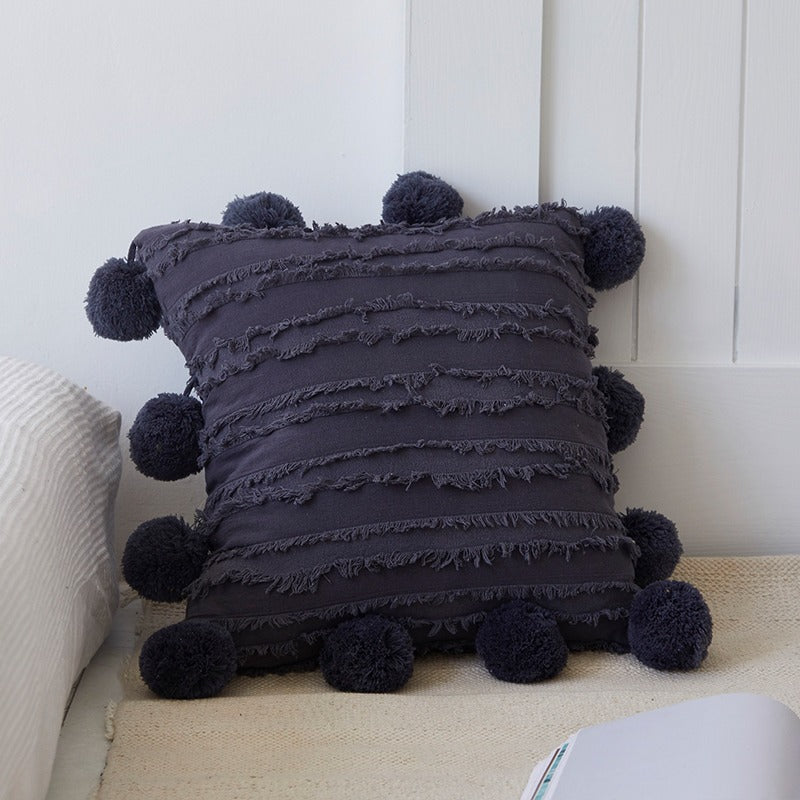 Handmade Nordic Style Sofa Living Room Decoration Cushion - Harmony Gallery