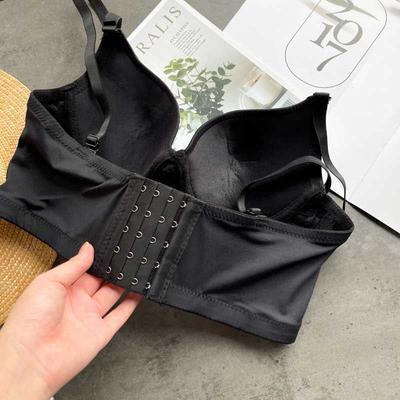 American Retro Fashion Diamond-Studded Camisole Nightclub Corset - Harmony Gallery