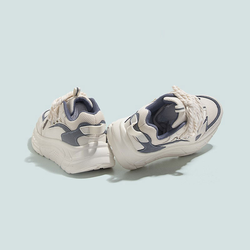 Niche Design All-Match Casual Sports Women's Shoes - Harmony Gallery