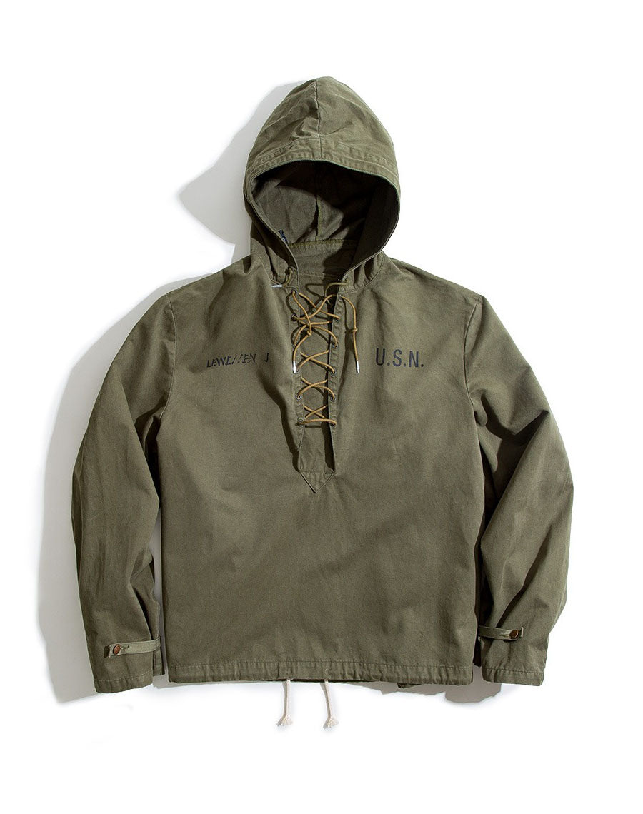 Tooling American Retro World War II Men's Windbreaker - Harmony Gallery