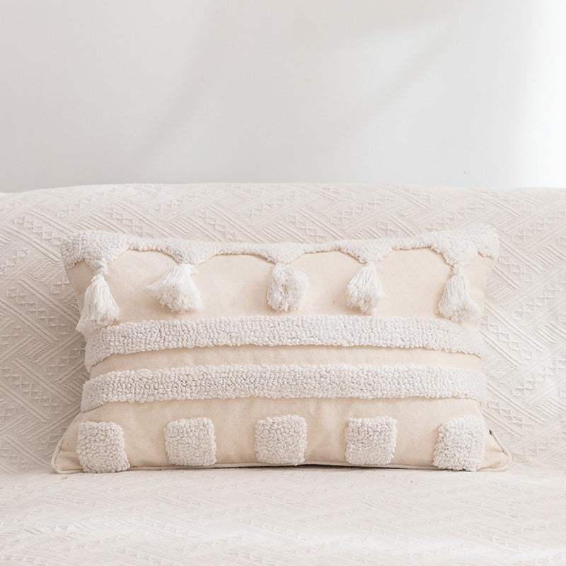 Homestay Decorative Nordic Living Room Sofa Cushion - Harmony Gallery