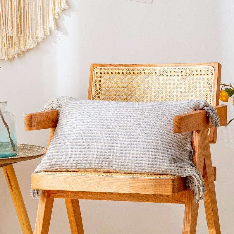 Bohemian Ethnic Style Homestay Living Room Sofa Cushion - Harmony Gallery