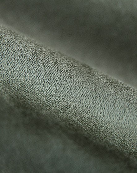 Tooling High-End Suede Loose Soft Casual Men's Shorts - Harmony Gallery