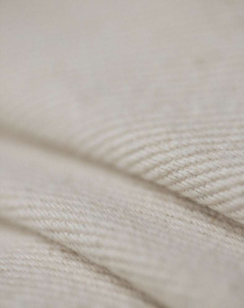 American Second-Generation Denim Washed Men's Coat - Harmony Gallery