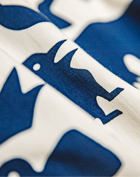 American Retro Flower Cuban Graffiti Beach Men's Shirt - Harmony Gallery