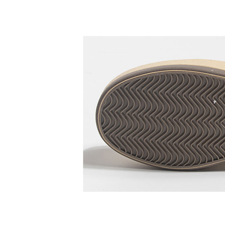 Casual Board Niche Original Canvas Sports Women's Shoes - Harmony Gallery