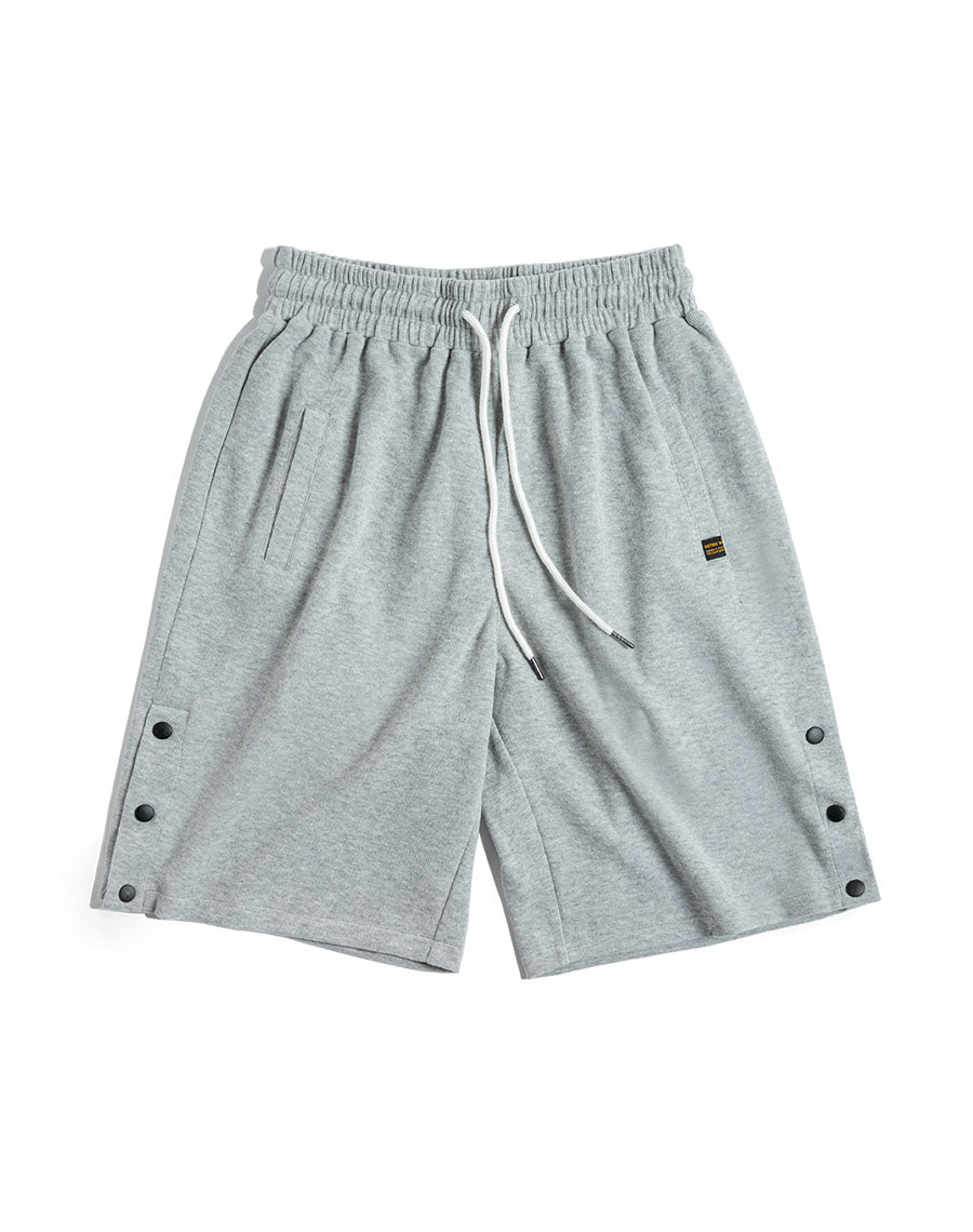 American Casual Loose Basketball Guards Men's Shorts - Harmony Gallery