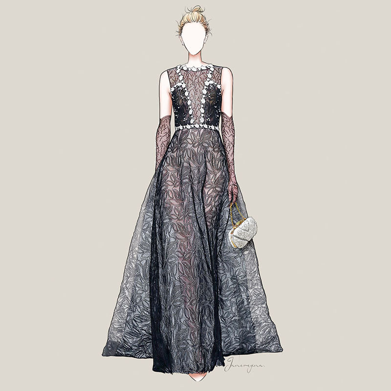 Banquet High-End Pearl Evening Bridal Clutch Bag - Harmony Gallery