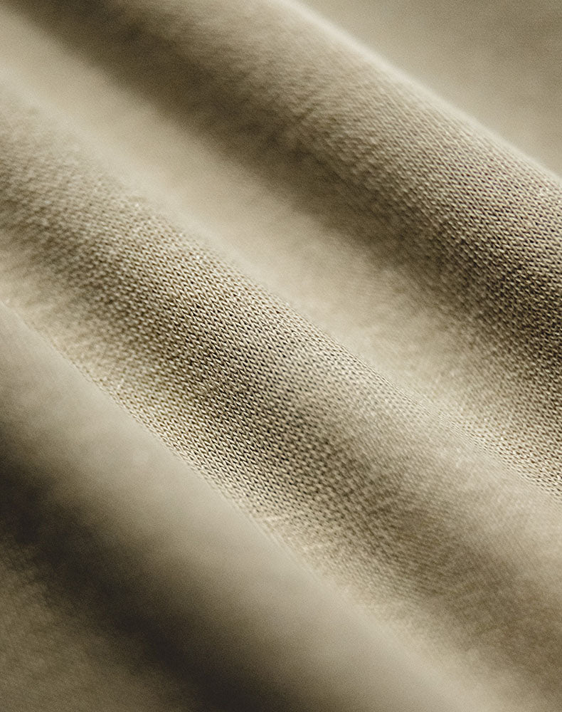 American Casual Heavy Knit Loose Big Pocket Sports Men's Shorts - Harmony Gallery