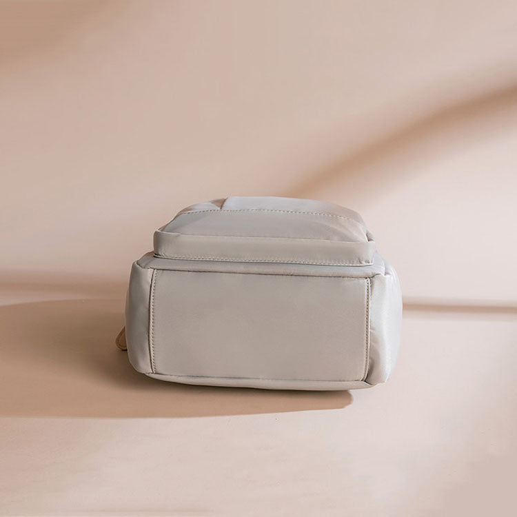 Lightweight Soft Trendy Oxford Waterproof Backpack - Harmony Gallery