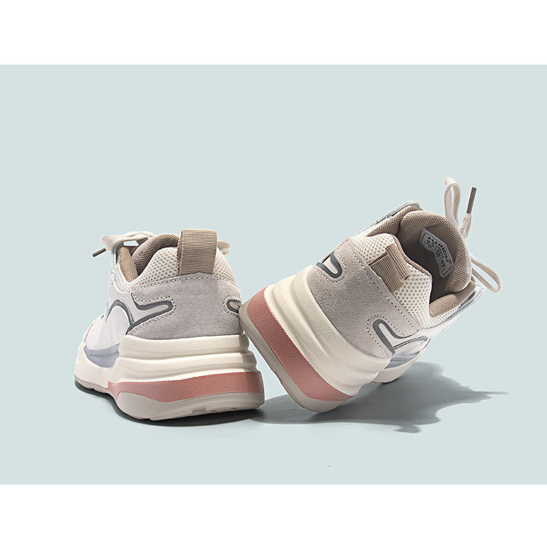 Forrest Gump All-Match Casual Sports Women's Shoes - Harmony Gallery