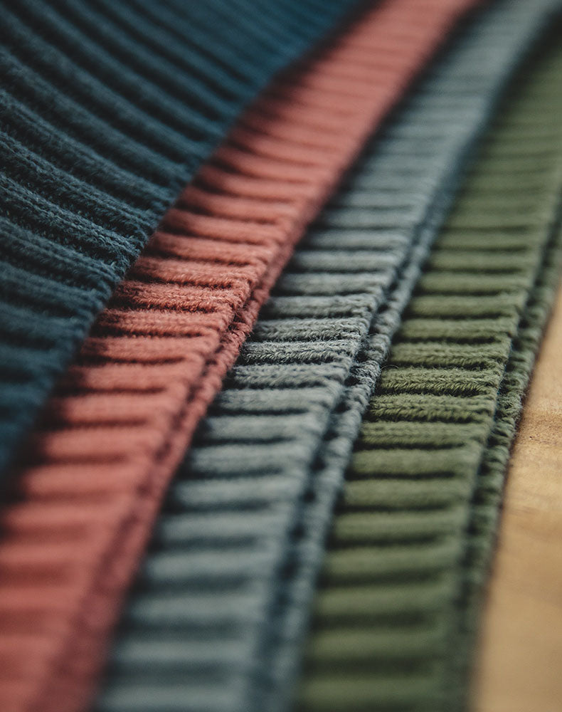 Tooling Retro Pineapple Pattern Drop-Shoulder Men's Sweater - Harmony Gallery