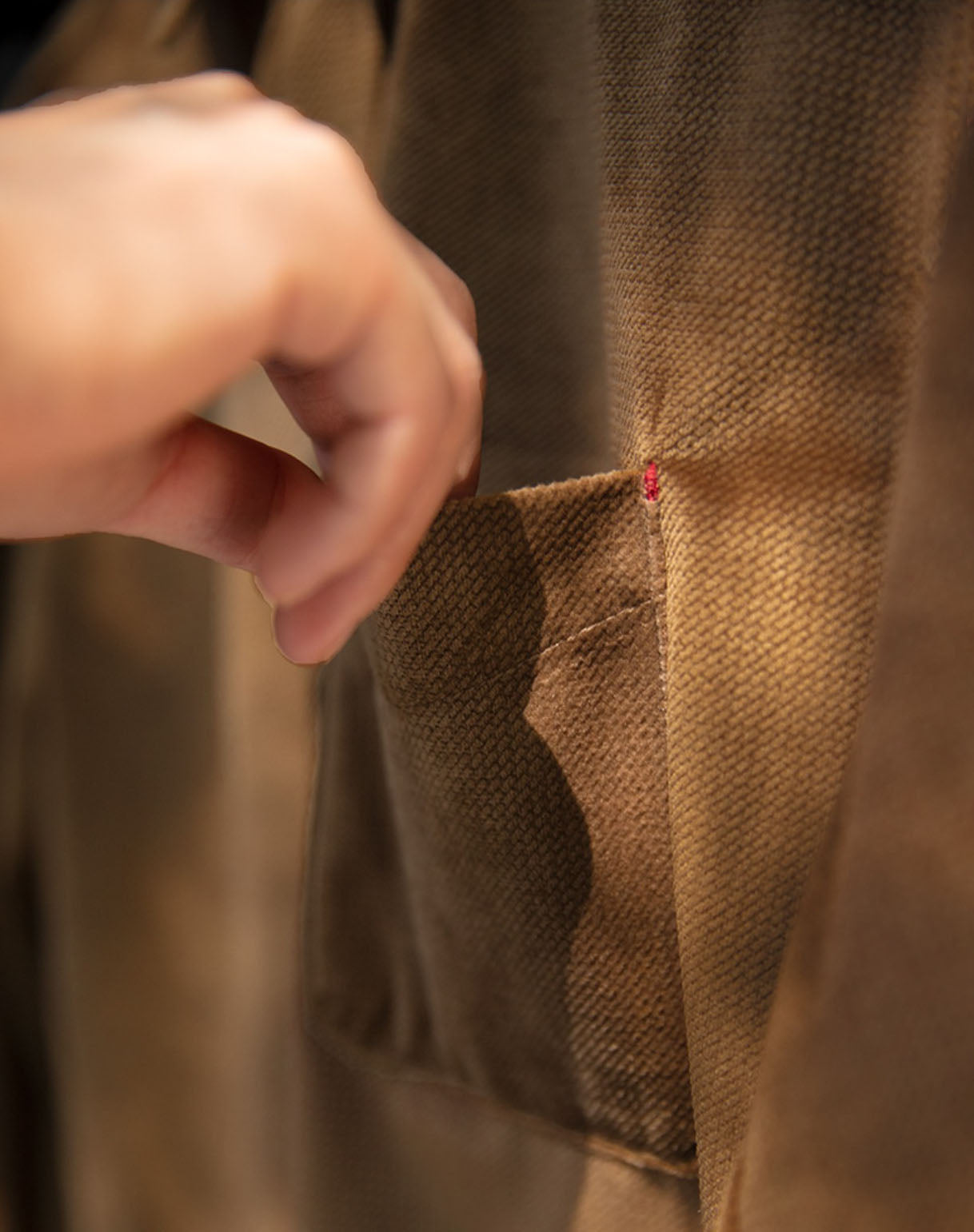 American Casual Velvet Glossy Anti-Wrinkle Men's Shirt - Harmony Gallery