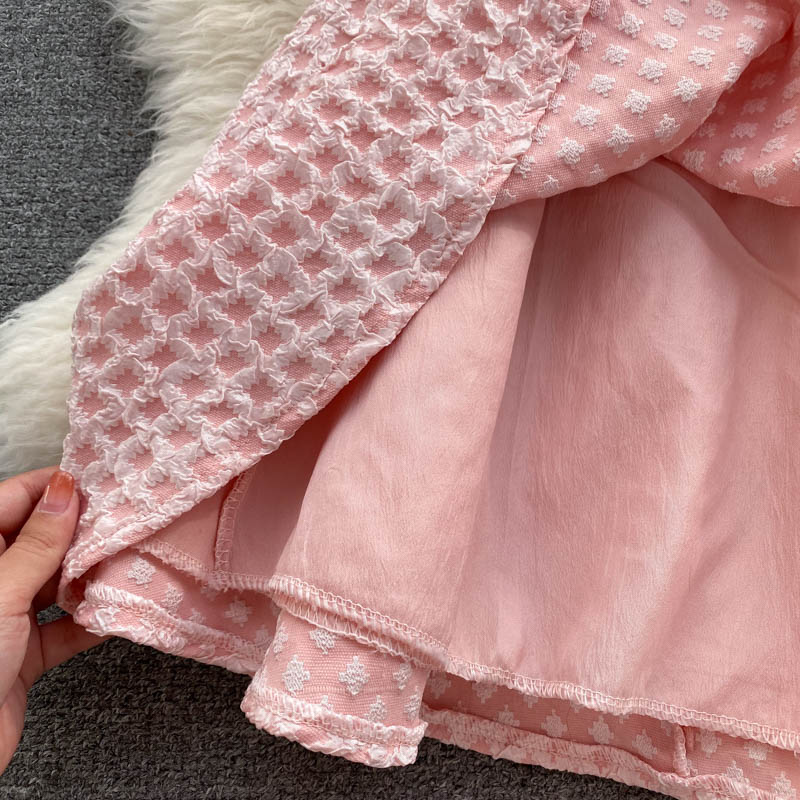 Light Mature All Match Trend Women's Suit - Harmony Gallery