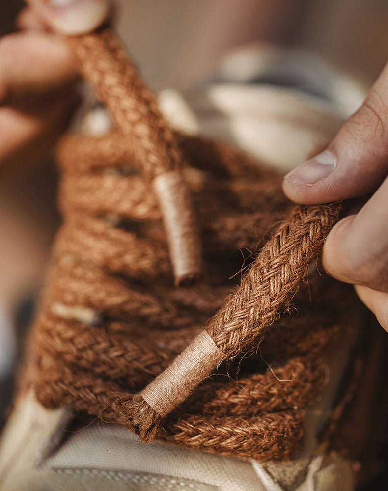 Wilderness Series Thick Bottom Breathable Sports Unisex Casual Shoes - Harmony Gallery