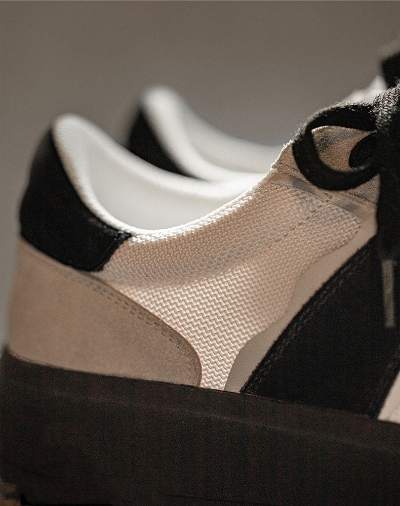 German Army All-Match Breathable Sports Unisex Casual Shoes - Harmony Gallery