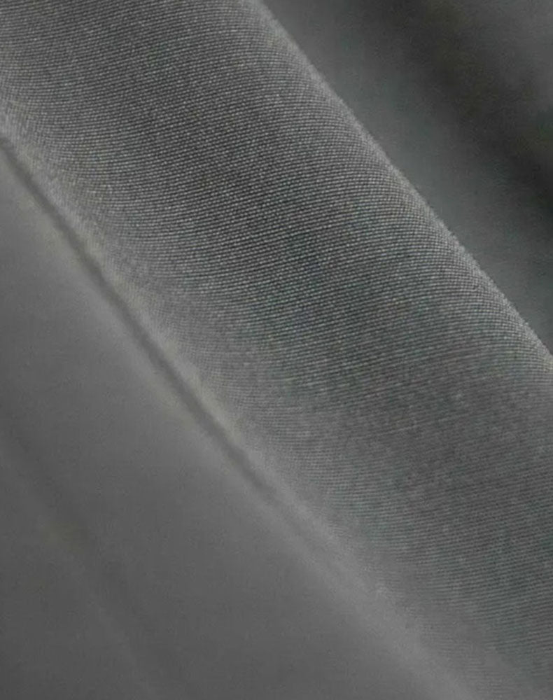 American Casual Collarless Commuter Versatile Men's Coat - Harmony Gallery