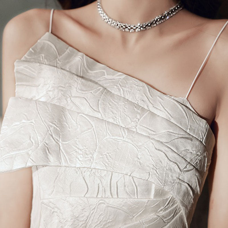 Luxury Banquet Celebrity Birthday Engagement Women's Dress - Harmony Gallery