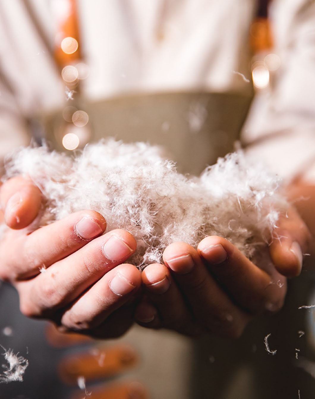 American Casual Duck Down Hooded Windproof Warm Men's Coat - Harmony Gallery