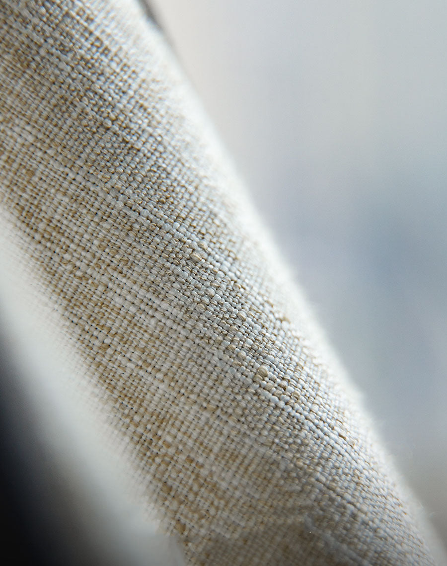 American Bar Collar Stitching Linen Loose Hawaiian Men's Shirt - Harmony Gallery