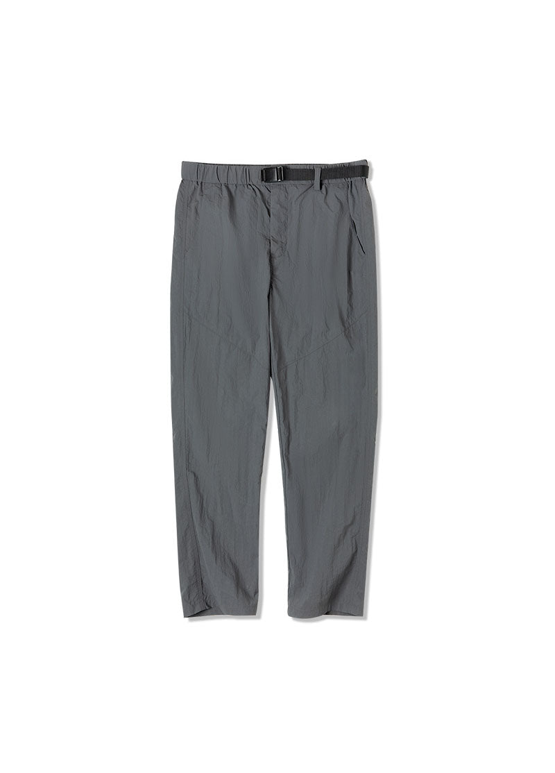 American Retro Mountain Quick-Drying Casual Men's Trousers - Harmony Gallery