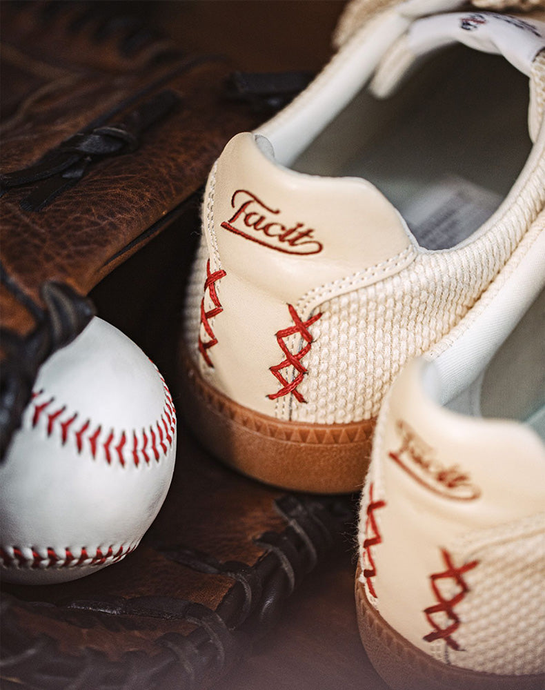 Retro German Training Sports And Leisure Unisex Casual Shoes - Harmony Gallery