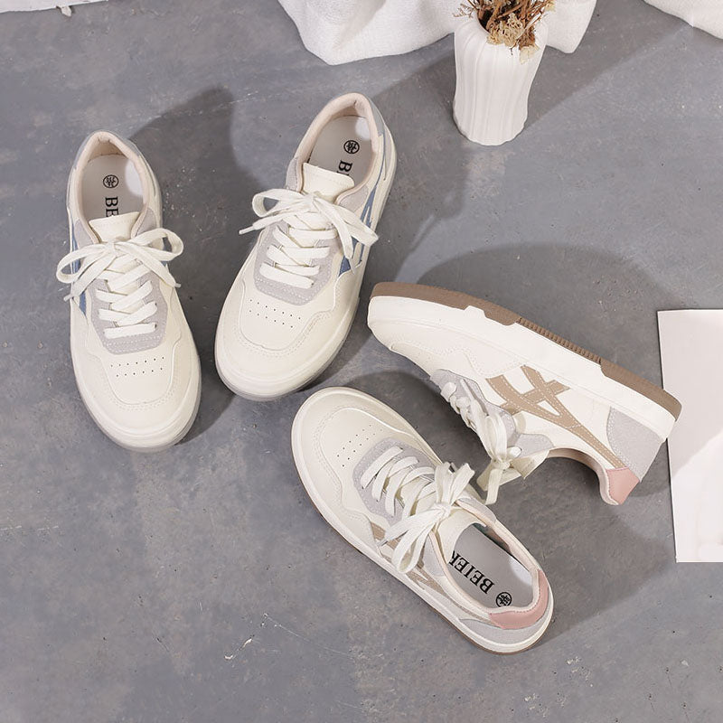 Breathable German Training Casual Sport Women's Shoes - Harmony Gallery