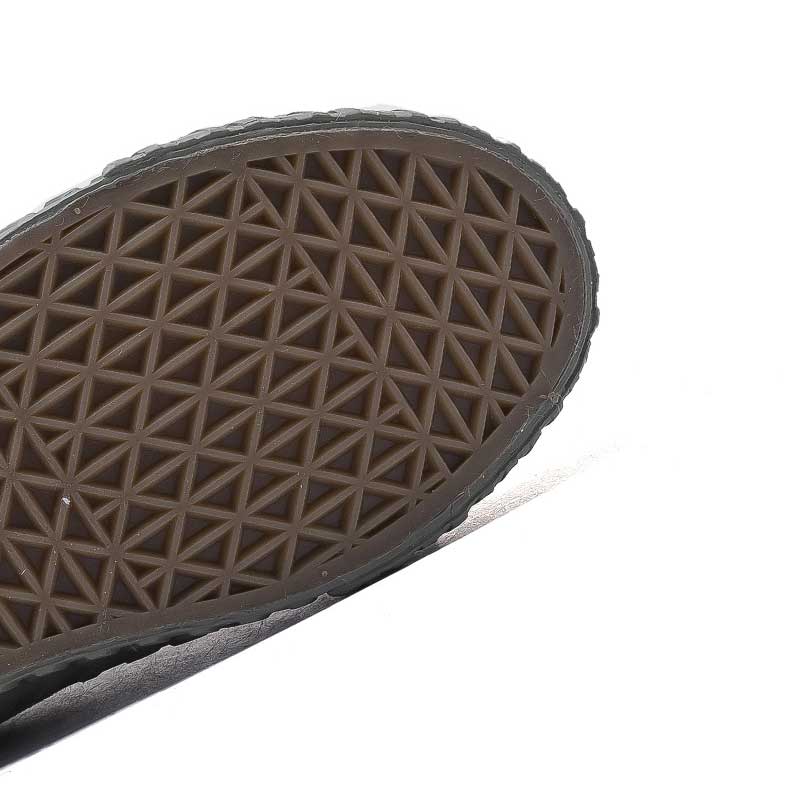 High-Top All-Match Trendy Cotton Winter Women's Boots - Harmony Gallery