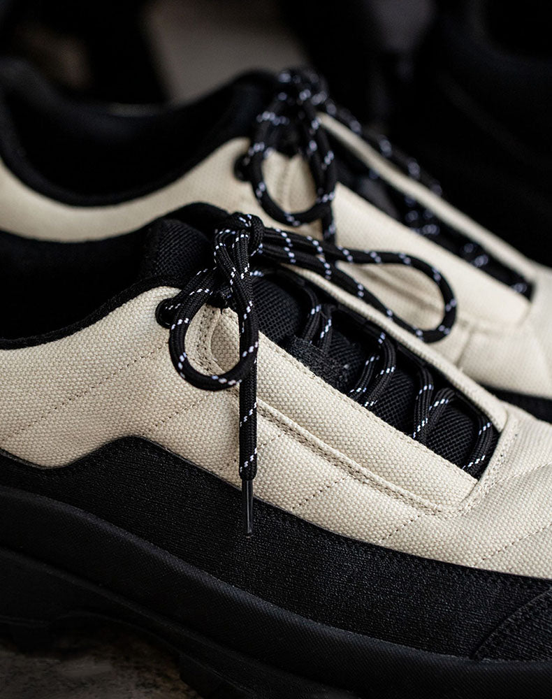 Retro Hiking Outdoor Mountain Sports Men's Casual Shoes - Harmony Gallery