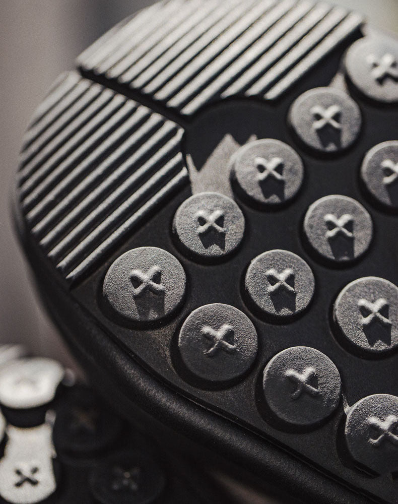 British Training Casual Retro Unisex Sports Shoes - Harmony Gallery