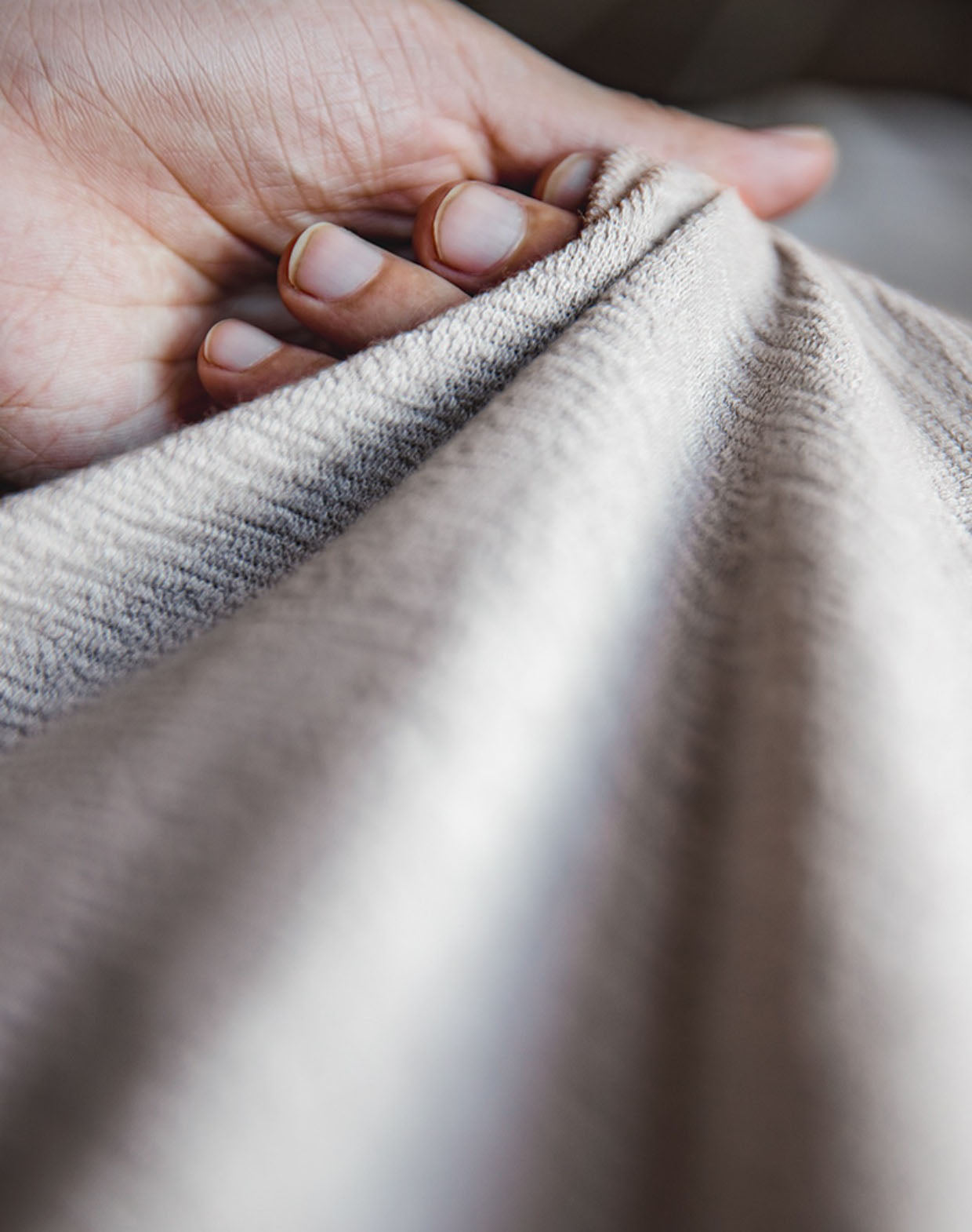 American Retro Three-Dimensional Jacquard Men's Sweater - Harmony Gallery