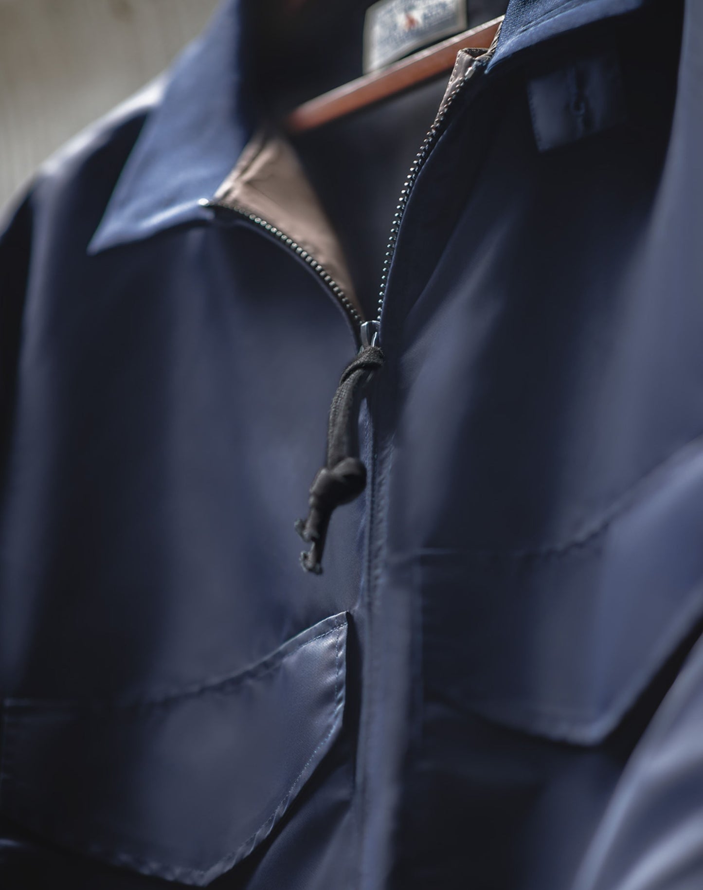 American Retro Workwear G8 Pilot Military Short Men's Jacket